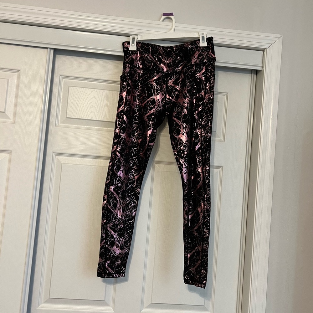Workout Leggings